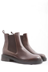 Boston boot T. moro