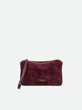 Borsa Nora Pouch Amarone