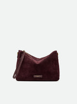 Borsa Nora Pouch Amarone