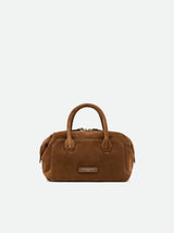 Borsa Gemma Cognac