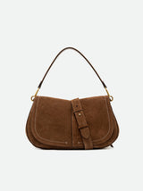 Borsa Helena round Cognac