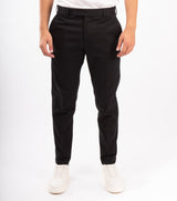 Black Rebel Trousers
