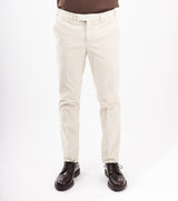 Masterfit stretch trousers