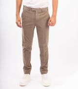 Masterfit stretch trousers